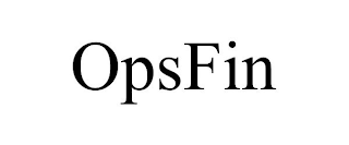 OPSFIN