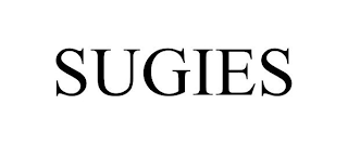 SUGIES