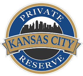 KANSAS CITY PRIVATE RESERVE