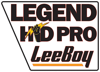 LEGEND HD PRO LEEBOY