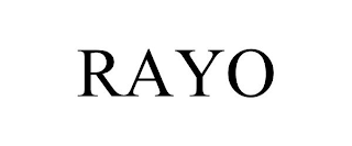 RAYO