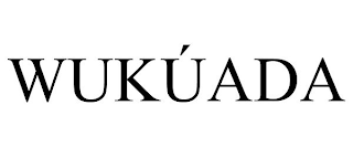 WUKÚADA