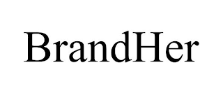 BRANDHER