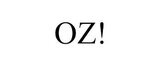 OZ!