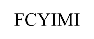 FCYIMI