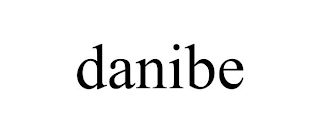 DANIBE