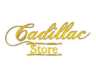 CADILLAC STORE