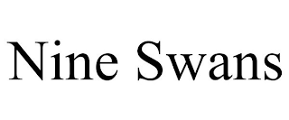 NINE SWANS