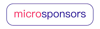 MICROSPONSORS