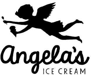 ANGELA'S ICE CREAM