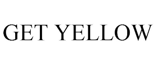 GET YELLOW