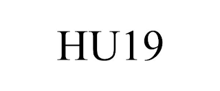 HU19