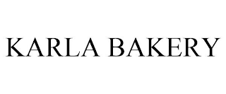 KARLA BAKERY