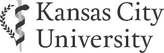 KANSAS CITY UNIVERSITY