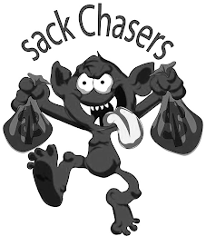 SACK CHASERS