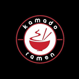 KAMADO RAMEN