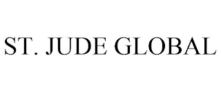 ST. JUDE GLOBAL