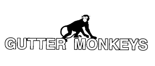 GUTTER MONKEYS