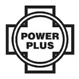 POWER PLUS