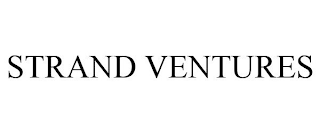 STRAND VENTURES