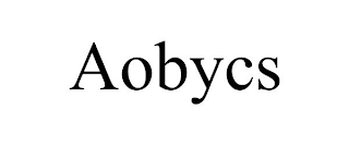 AOBYCS