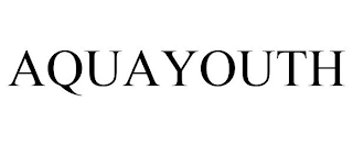 AQUAYOUTH