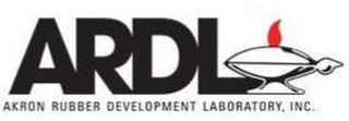 ARDL AKRON RUBBER DEVELOPMENT LABORATORY, INC.