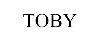 TOBY