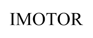 IMOTOR