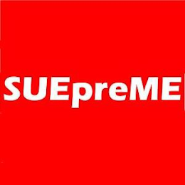 SUEPREME