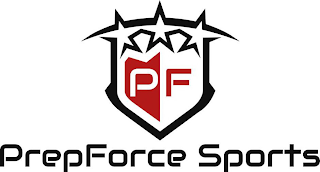 PREPFORCE SPORTS PF