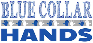 BLUE COLLAR HANDS