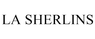 LA SHERLINS