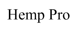 HEMP PRO