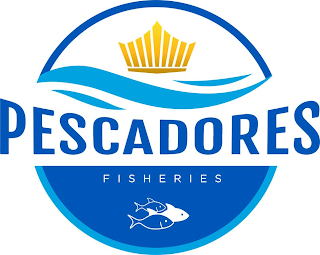 PESCADORES FISHERIES