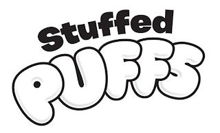 STUFFED PUFFS