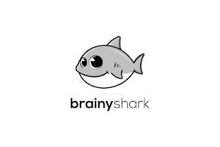 BRAINY SHARK