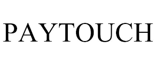 PAYTOUCH