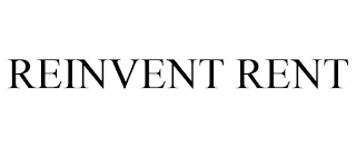 REINVENT RENT