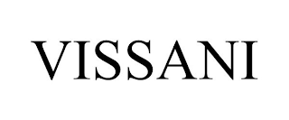 VISSANI