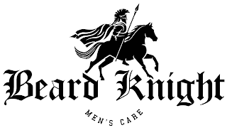 BEARD KNIGHT MEN'S CARE