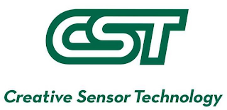 CST CREATIVE SENSOR TECHNOLOGY