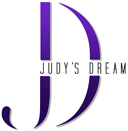 JD JUDY'S DREAM