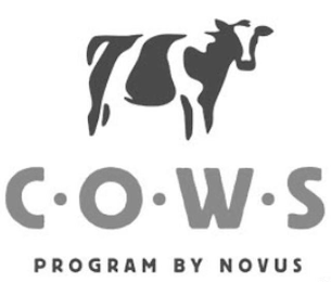 C·O·W·S PROGRAM BY NOVUS