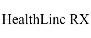 HEALTHLINC RX