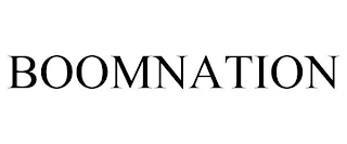 BOOMNATION