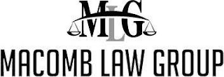 MLG MACOMB LAW GROUP