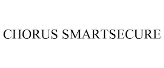 CHORUS SMARTSECURE