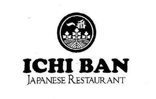 ICHI BAN JAPANESE RESTAURANT