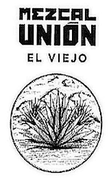 MEZCAL UNIÓN EL VIEJO